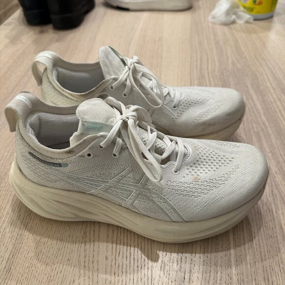 ASICS GEL NIMBUS 26 - Picture 1 of 3